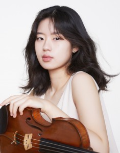Sungeun Bae